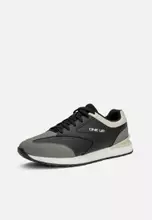 Black Gray
