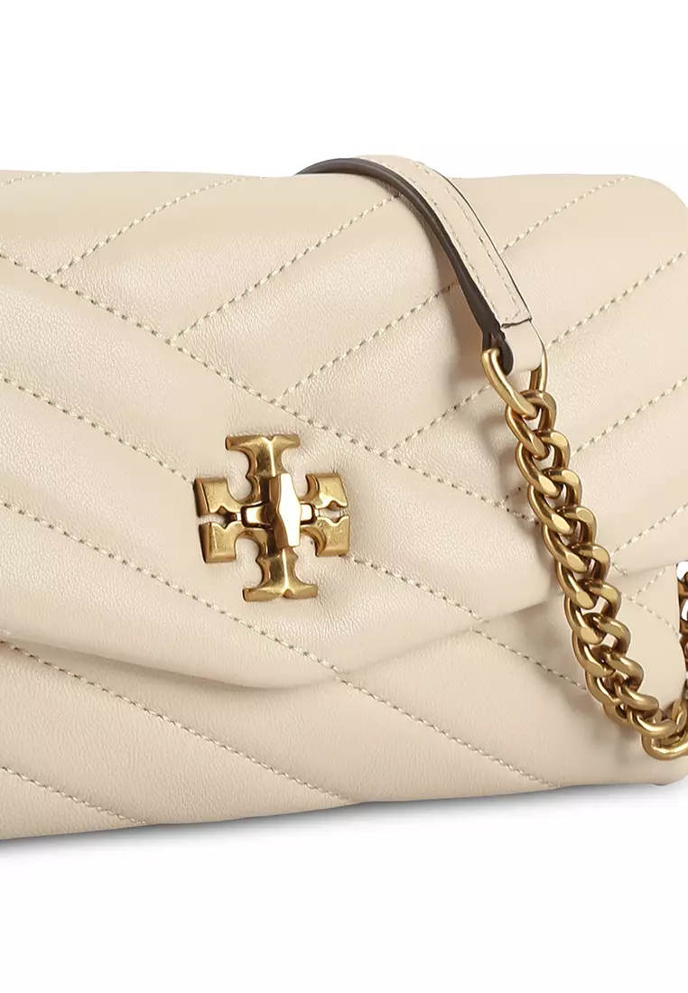 Tory burch hand wallet hot sale