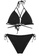 Halo black Sexy Swimsuit Bikini DCD4BUSDC459BFGS_1