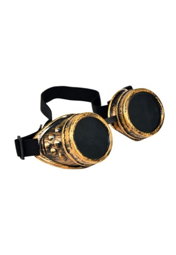 Buy Amora Scarlett Steam Punk Style Vintage Gold Goggles By Amora Scarlett Online Zalora Malaysia Tripura had its first two covid patients in early april. steam punk style vintage gold goggles by amora scarlett