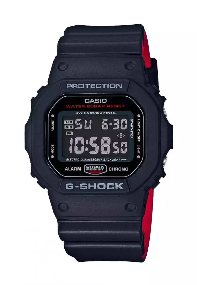 G shock discount illuminator price philippines