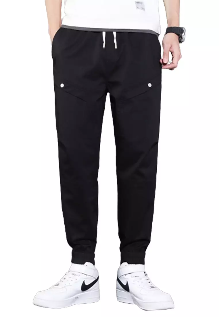 Casual Jogger Pants
