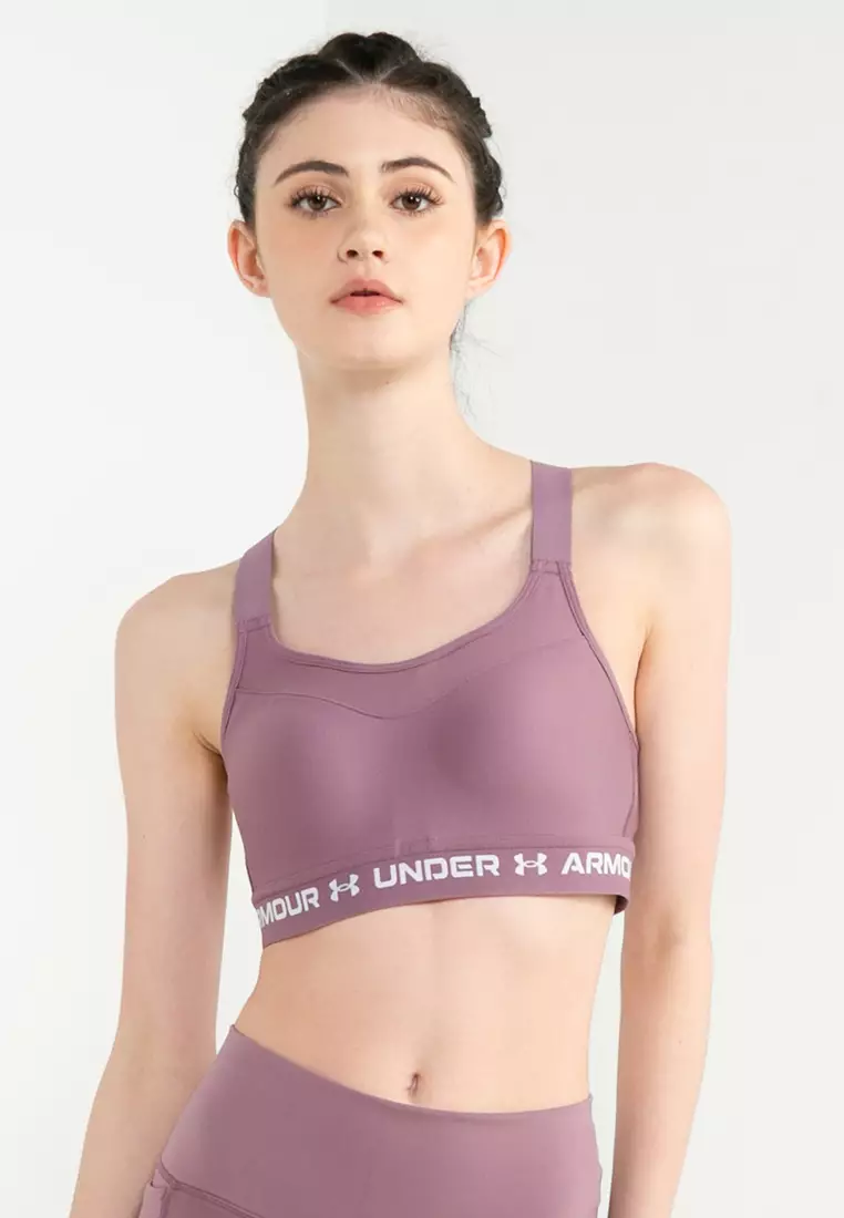 Under Armour Armour High Crossback Bra 2024 Buy Under Armour