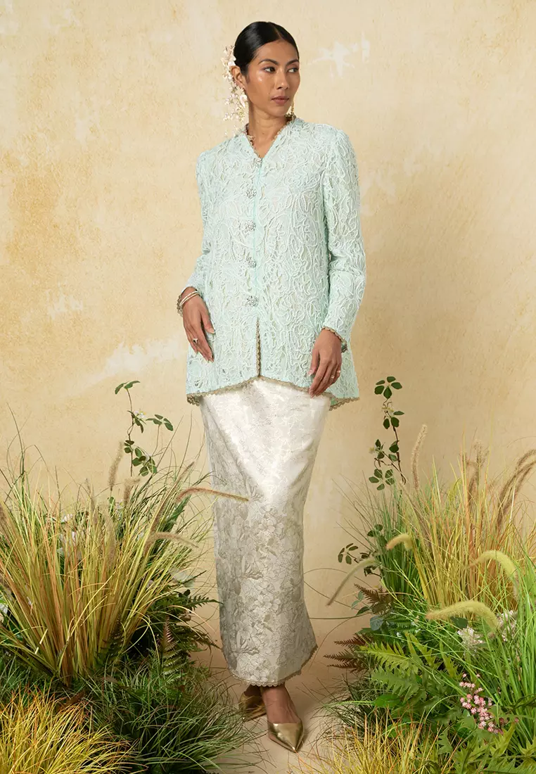 JUWITA KURUNG KEDAH SET