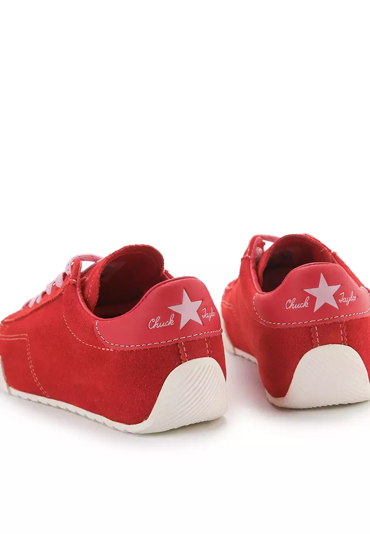 Chuck Taylor Lo