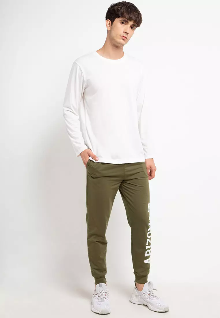 Celana Jogger Training