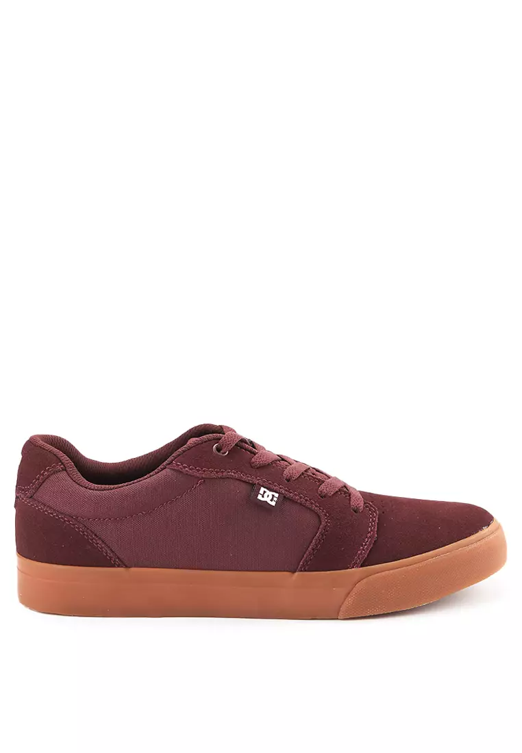 Discount on Dc  shoes - SKU: Anvil Shoes
