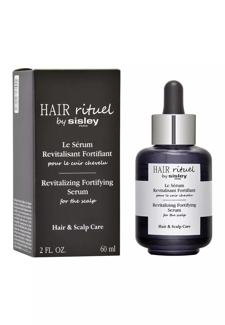 Hair Rituel By Revatilising Fortifying Serum for the scalp 60ml, 2fl.oz