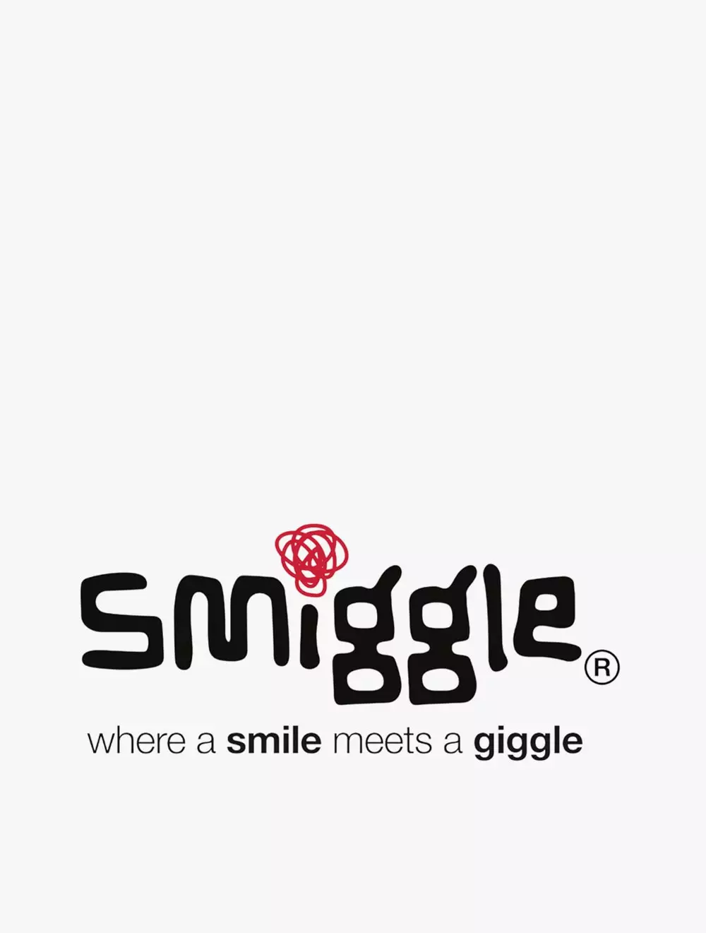Smiggle LBAG STRAP JNR ID PLAYTIME - IGL458507PNK