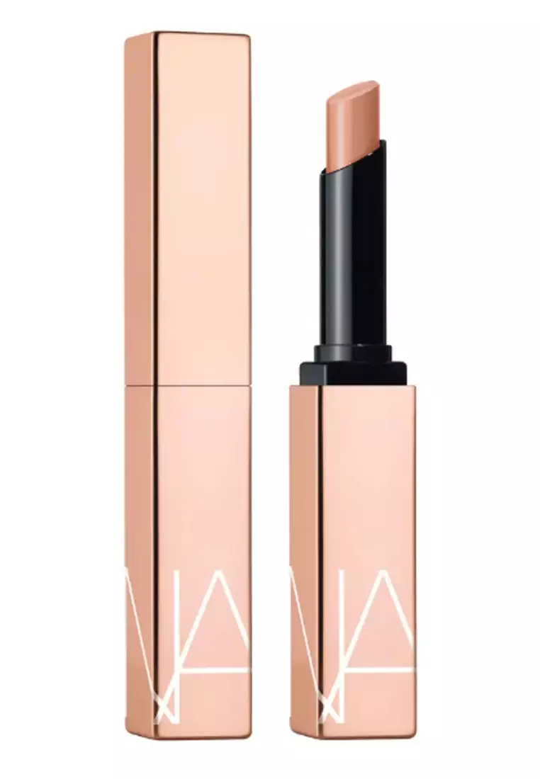 NARS Afterglow Sensual Shine Lipstick - 200 Breathless