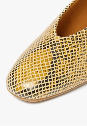 marks and spencer ballet shoes