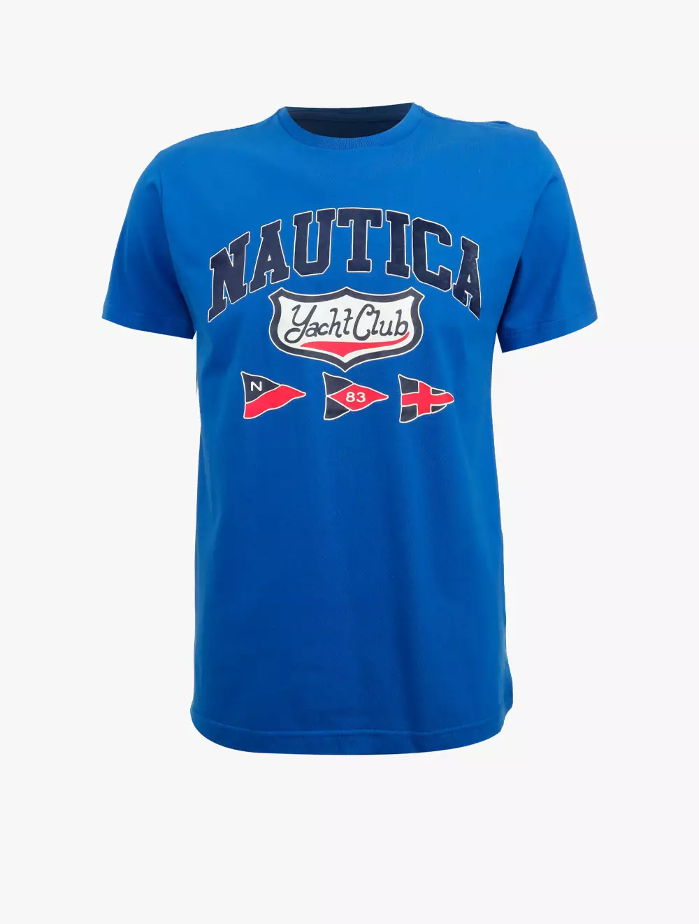 Mens T-Shirt - NAUVR55294XU
