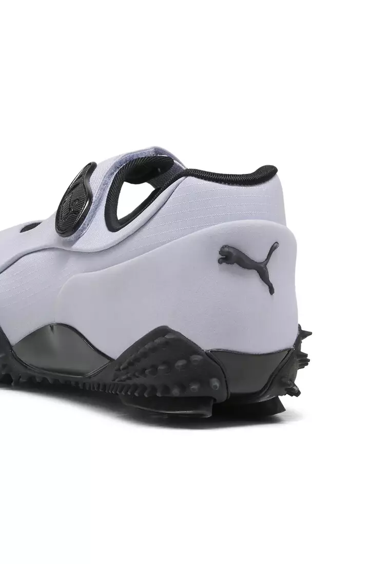 Mostro Fey Launch 女子 Mary Jane 瑪麗珍鞋