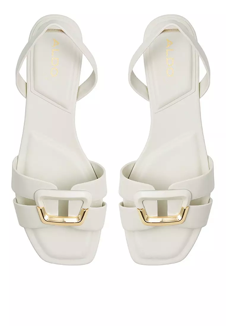 Alamaendar Slingback Sandals