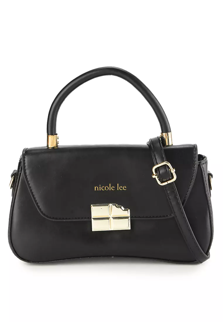 Tas Wanita Sling Bag Casual Kerja