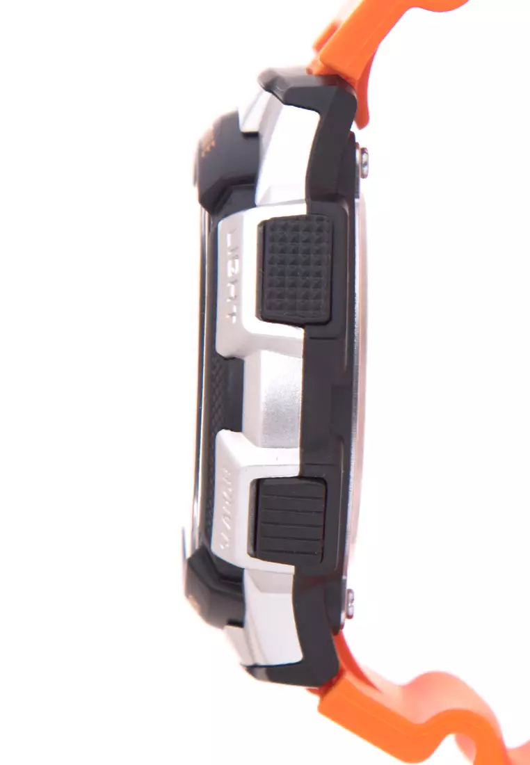 Digital Watch AE-1000W-4BVDF