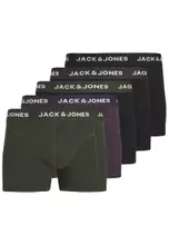 Plum Perfect/Pack: Black - Duff