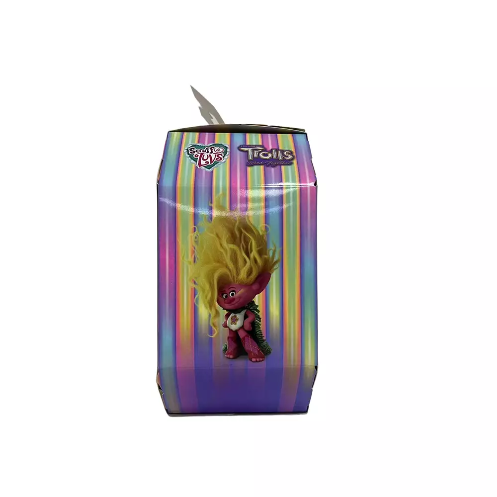 Scruff A Luvs - Little Live SAL TROLLS - Mainan Boneka Surprise