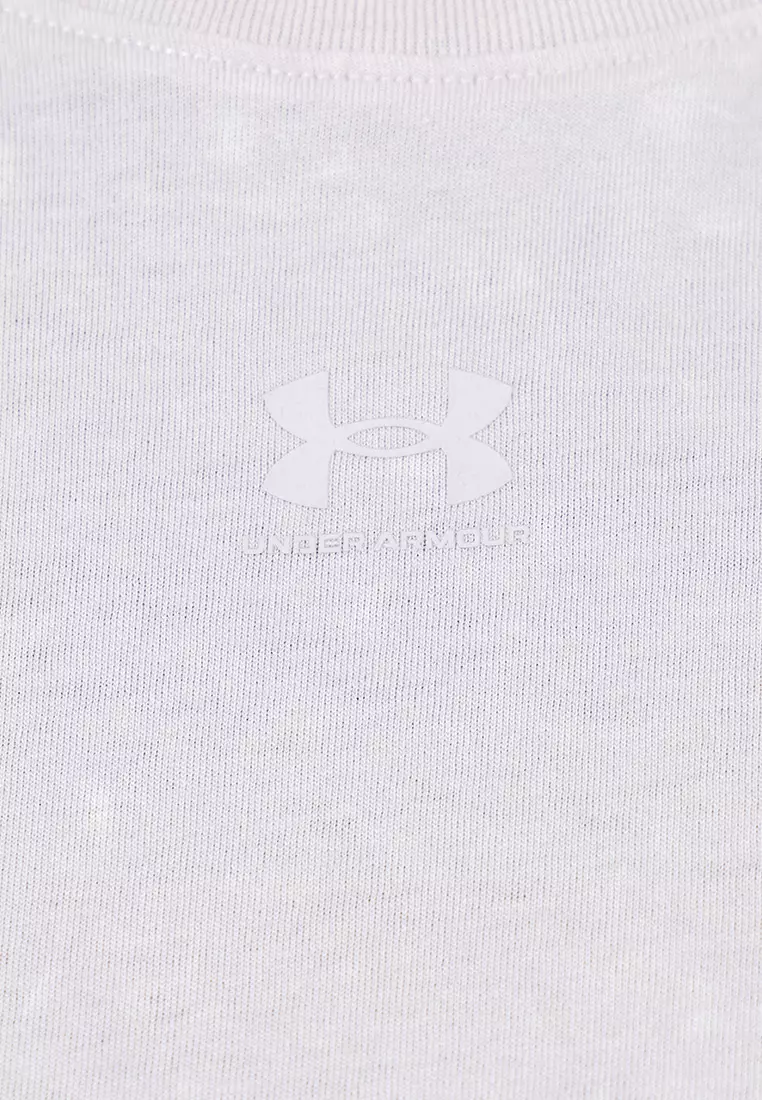 Wash Crop Tank Top