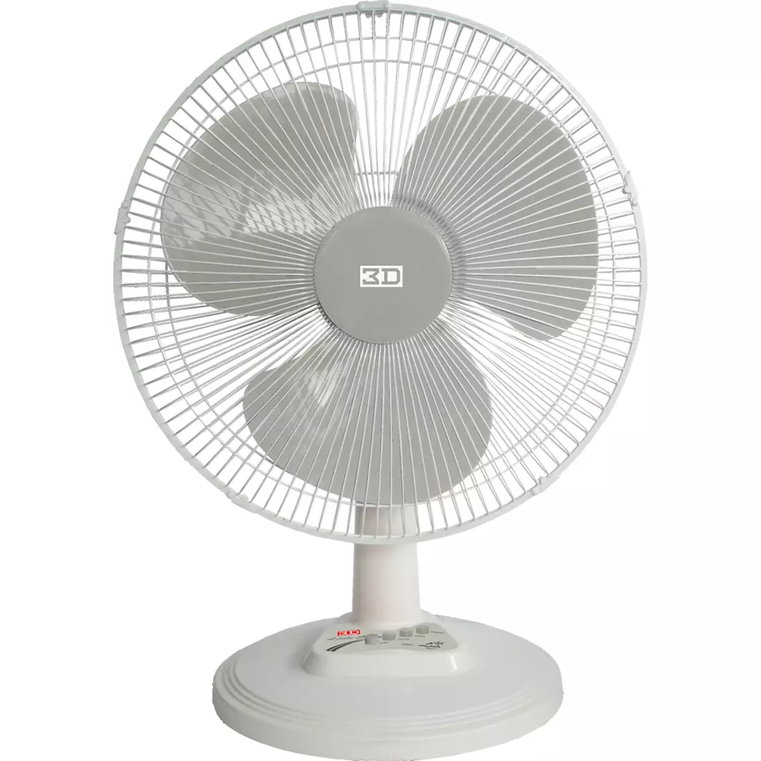 Buy 3D Little Star Desk Fan 2024 Online | ZALORA Philippines