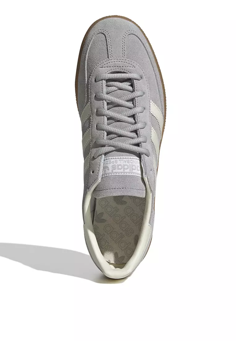 handball spezial shoes