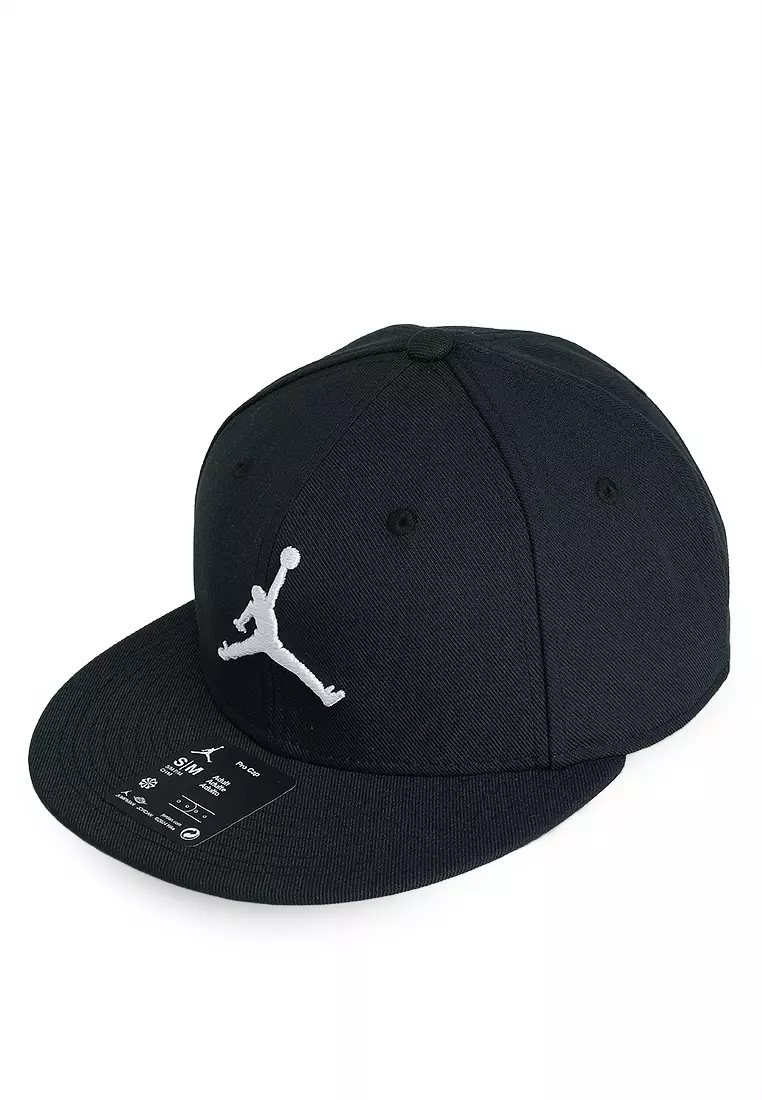 Jual Jordan Jumpman Pro Adjustable Cap Original 2026 | ZALORA Indonesia