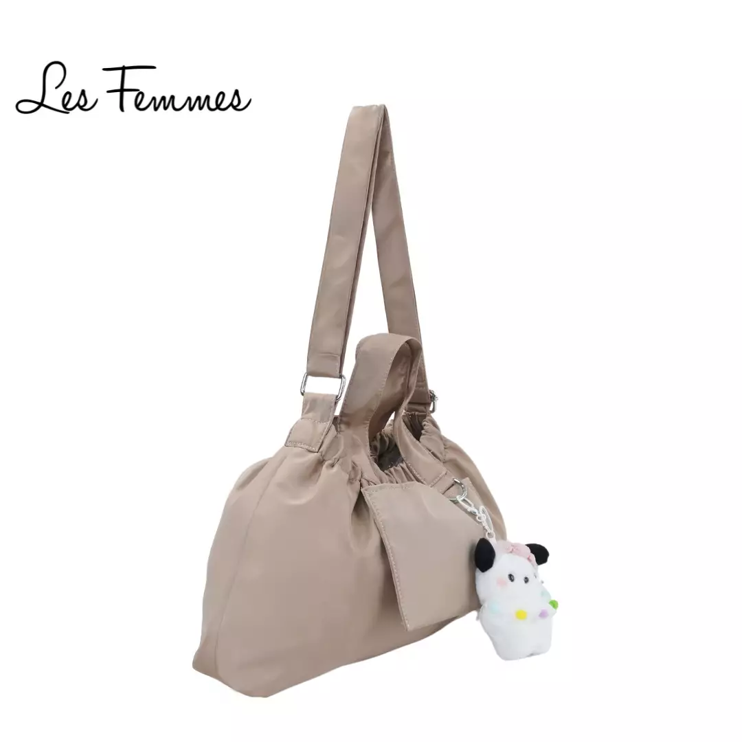 Tas Selempang Wanita Diandra Sling Bag G255 2410002 Les Femmes