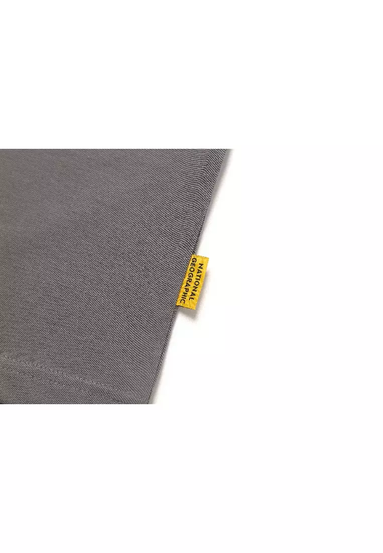 男女同款SUPIMA短袖T恤