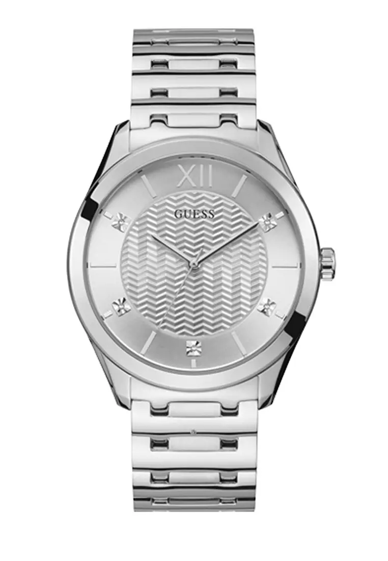 Zalora discount guess watch