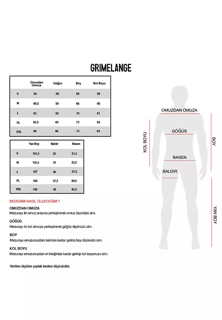 Leox Embroidered Hoodie & Pants Set