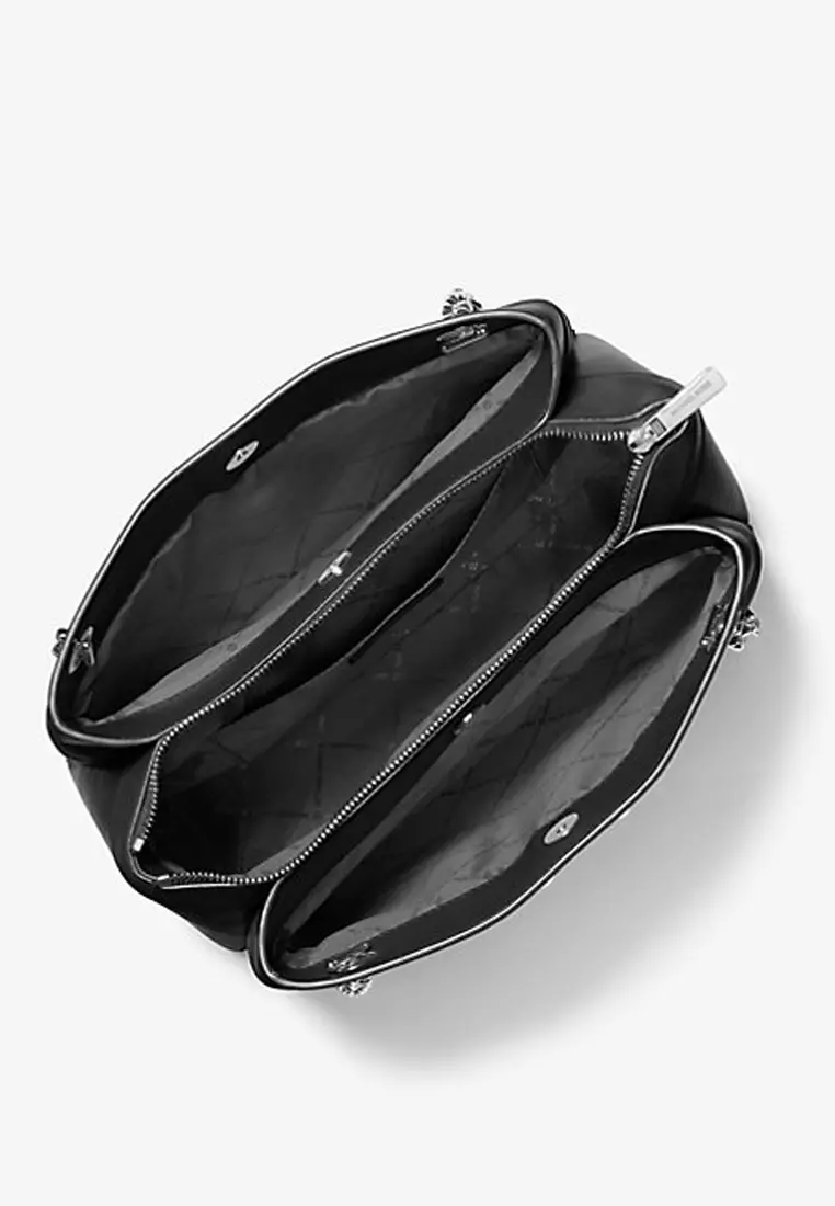 Michael kors medium outlet whitney tote