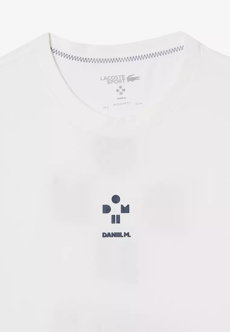 Sport x Daniil Medvedev Ultra-Dry Tennis T-shirt