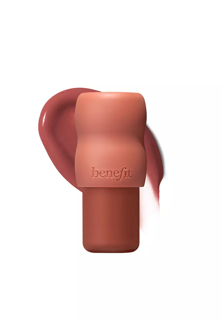 NEW! Benefit - Play Daze Starlaa Airy Liquid Blush 6ml