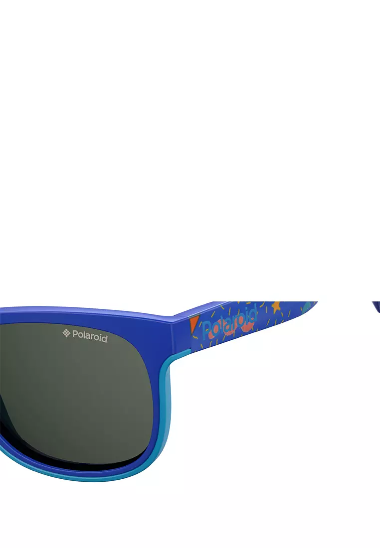 Polaroid Kids Sunglasses PLD 8035/S-PJP-M9