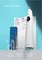 Zenyum white [Duo Set] Zenyum Water Flosser Pro Set of 2 (White) 64F33ESB358822GS_6