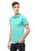 Hamlin green Jack Atasan Formal Kaos Polo Pria Fashionable Short Sleeve Material Cotton ORIGINAL 0F258AA71881C6GS_4