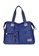 Twenty Eight Shoes blue VANSA Fashion Oxford Tote Bag VBU-Tb15205L 86F41AC9B69803GS_1
