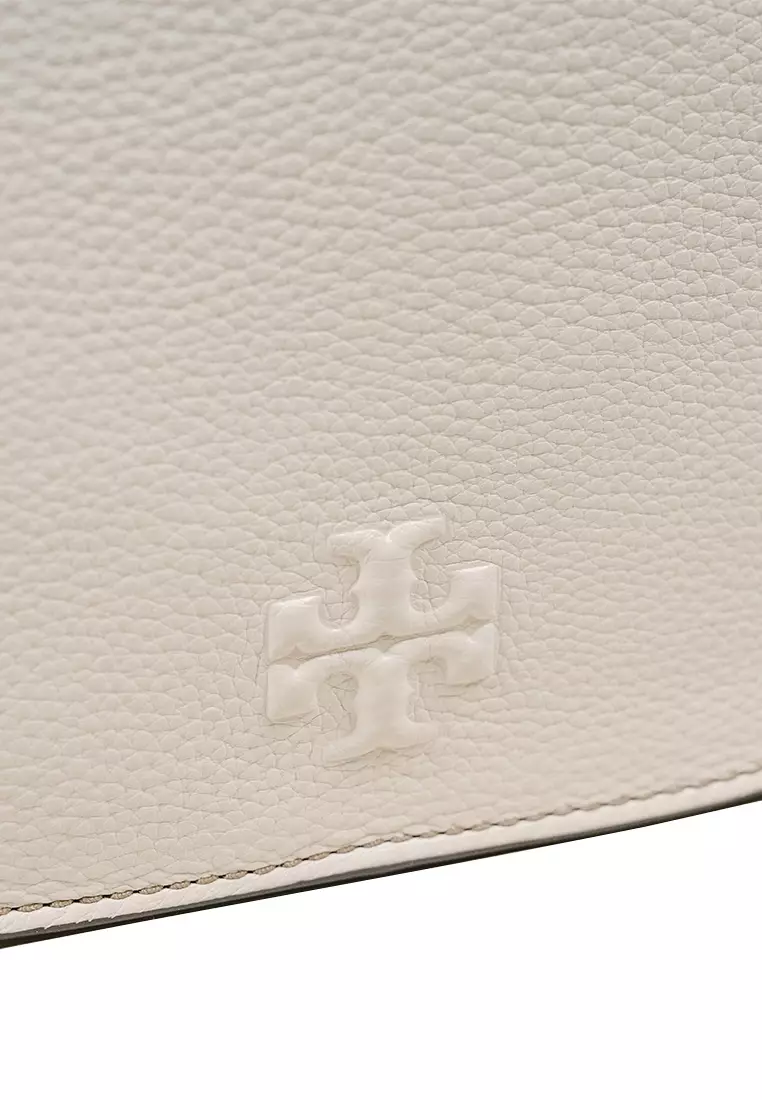 Thea Mini Shoulder Bag New Ivory 