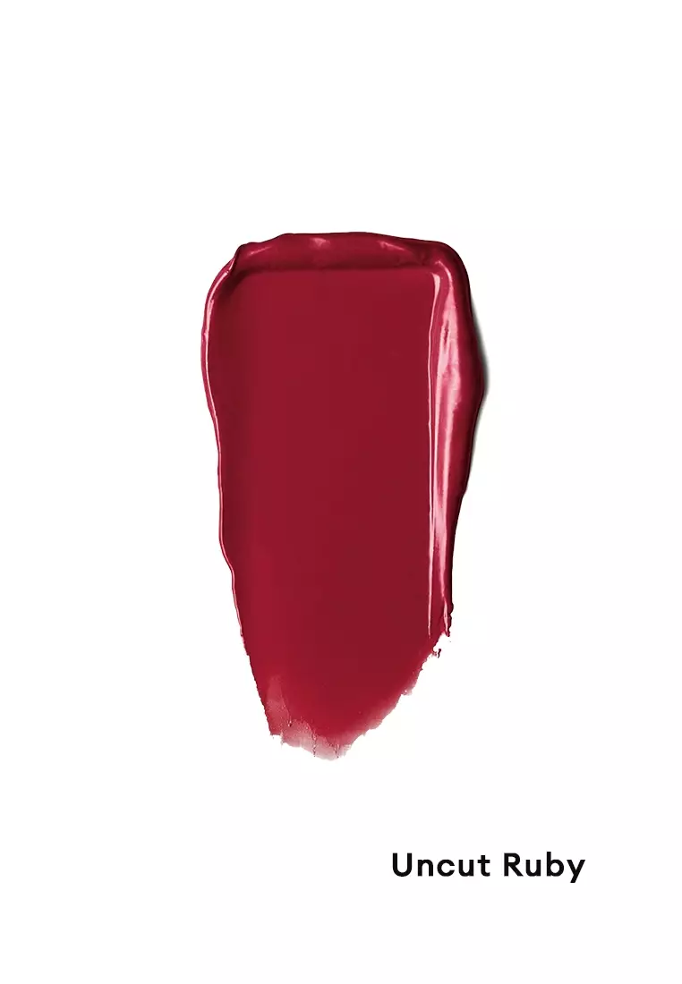 Superlustrous Crème Lipstick (Uncut Ruby)