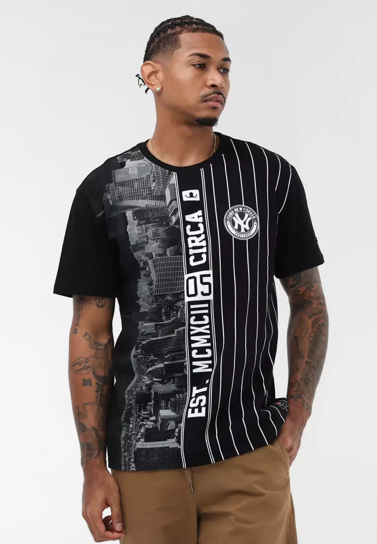 Round Neck Regular Fit