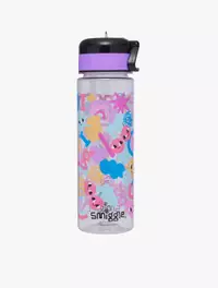 Jual Smiggle Smiggle Unreal Hydrate Plastic Drink Bottle 650ml ...