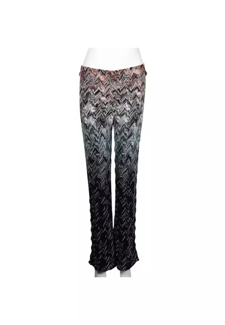 Missoni pants discount