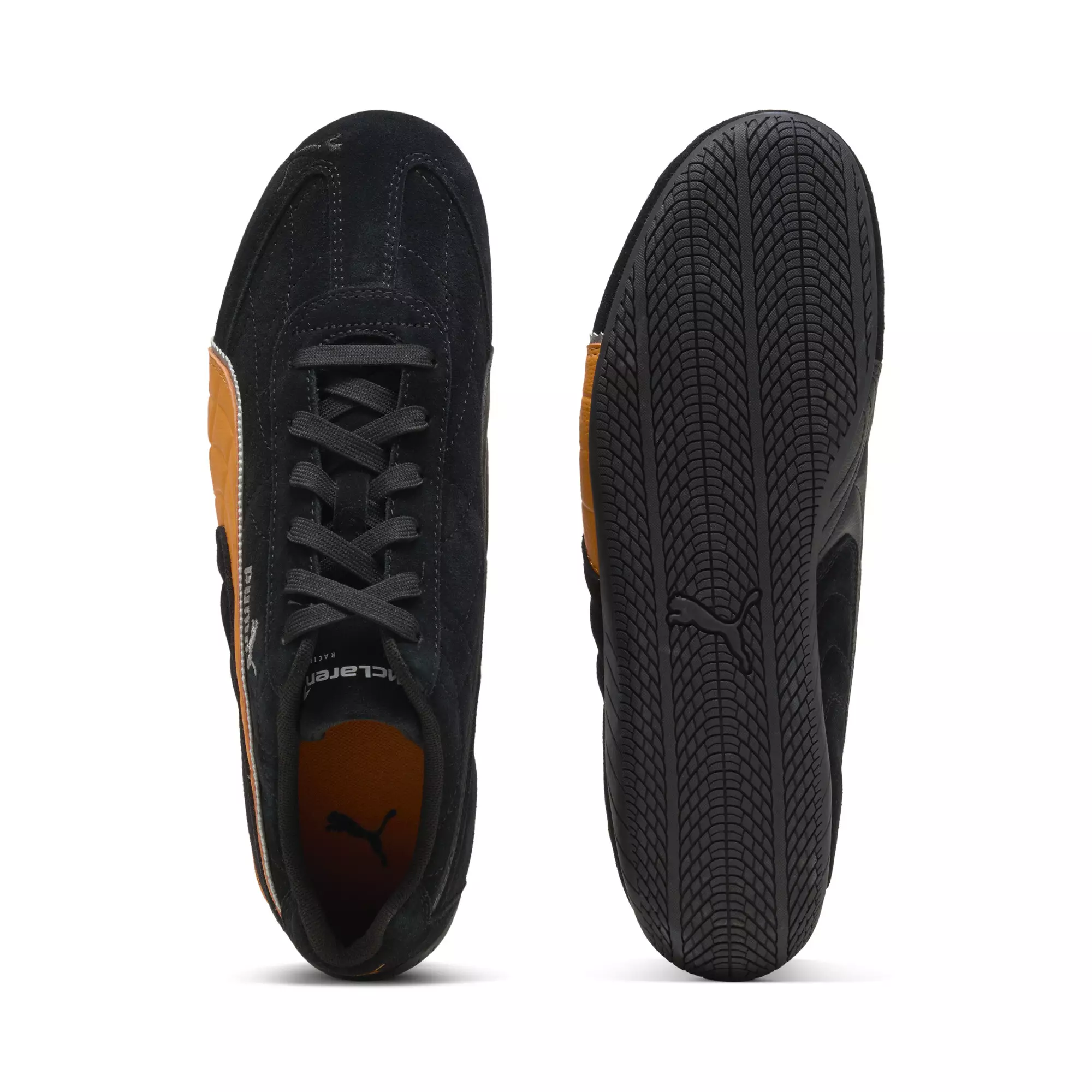 PUMA Sneakers Speedcat McLAREN RACING Unisex