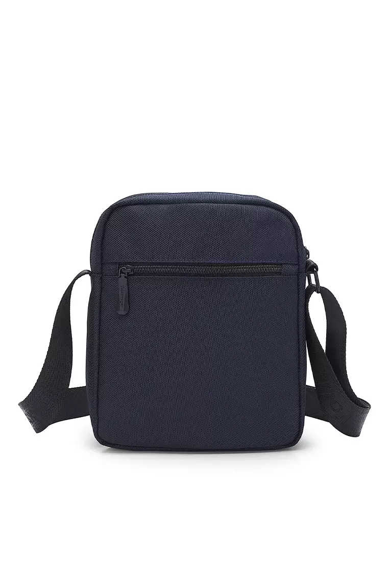 Men's Sling bag - Blue