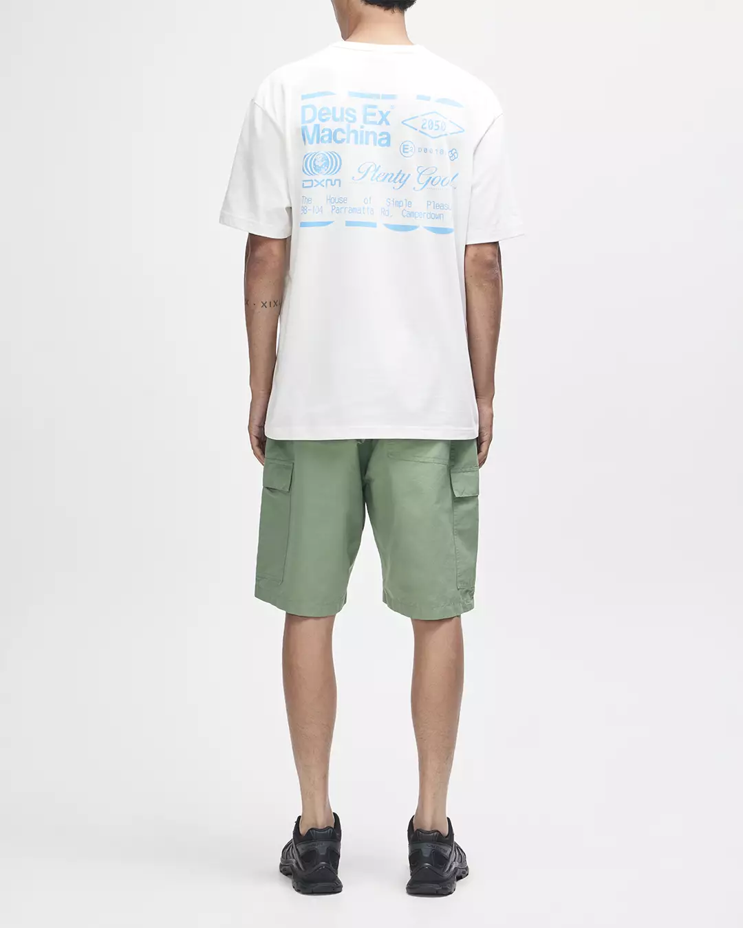 Plenty Good Tee
