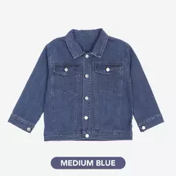 Medium Blue