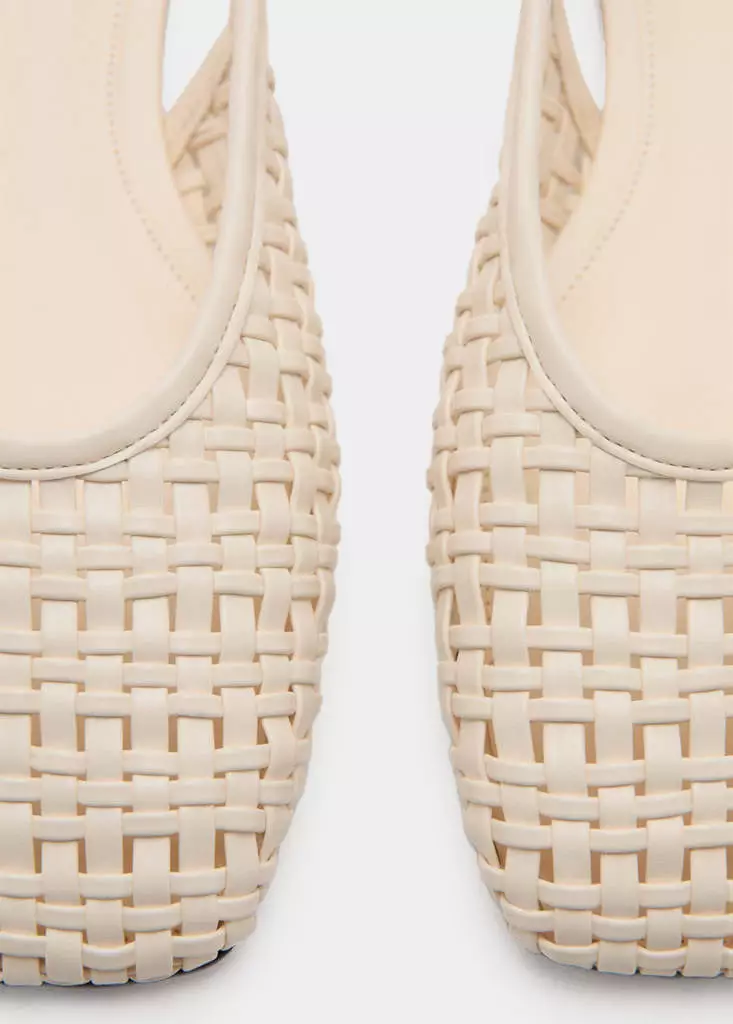 Braided Flats