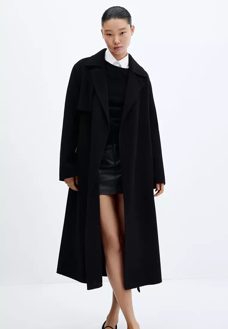 Buy woolen coat online sale