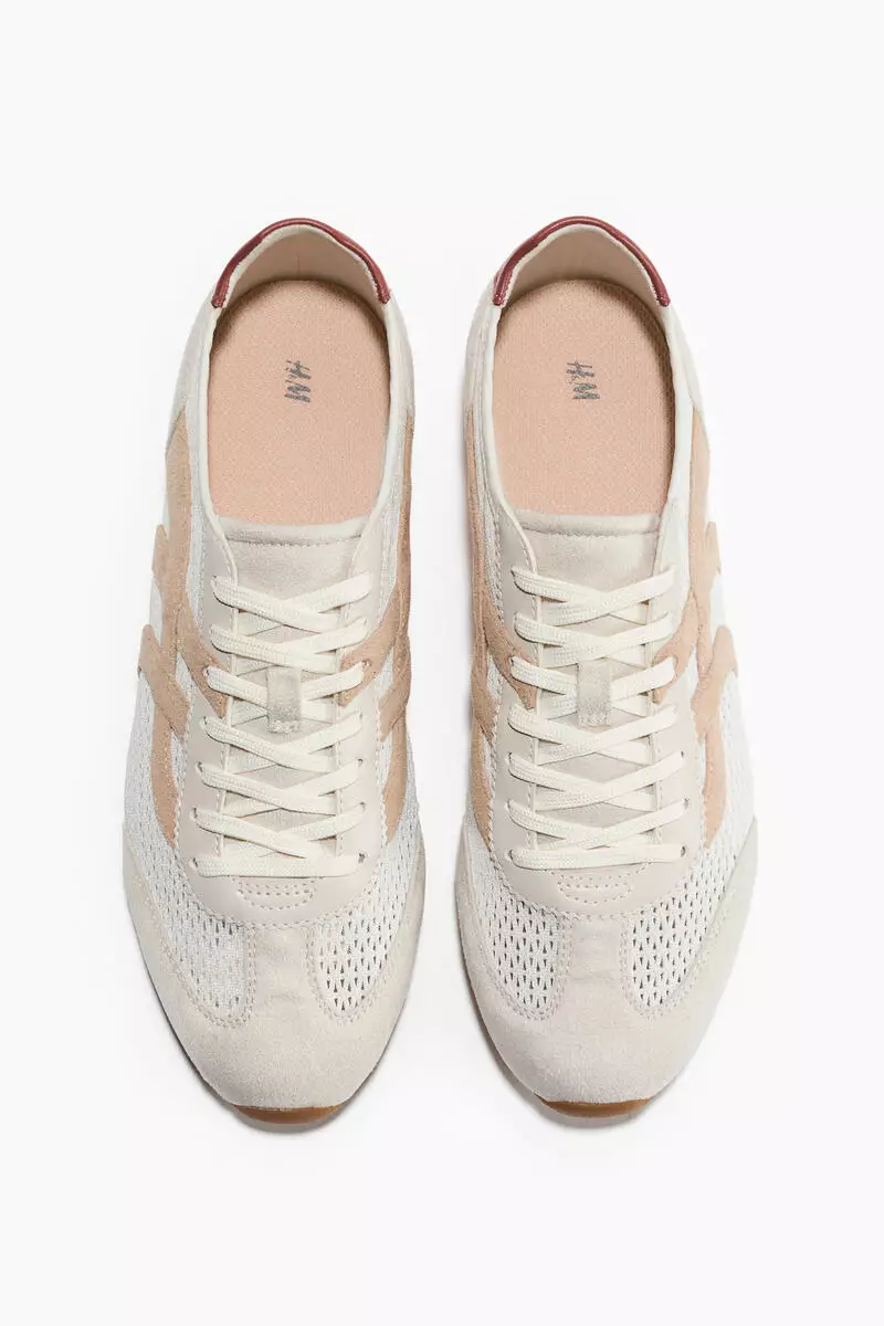 Trainers
