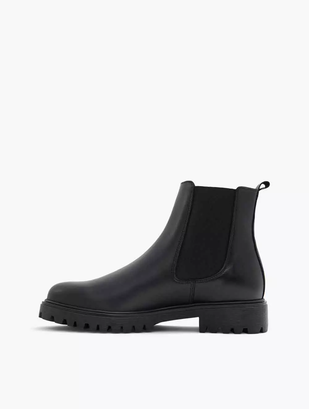 Aldo Adalitlan Women's Chelsea Boot - Black